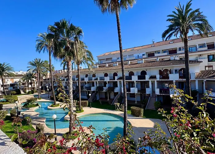 Bahia Azul Denia Vyb