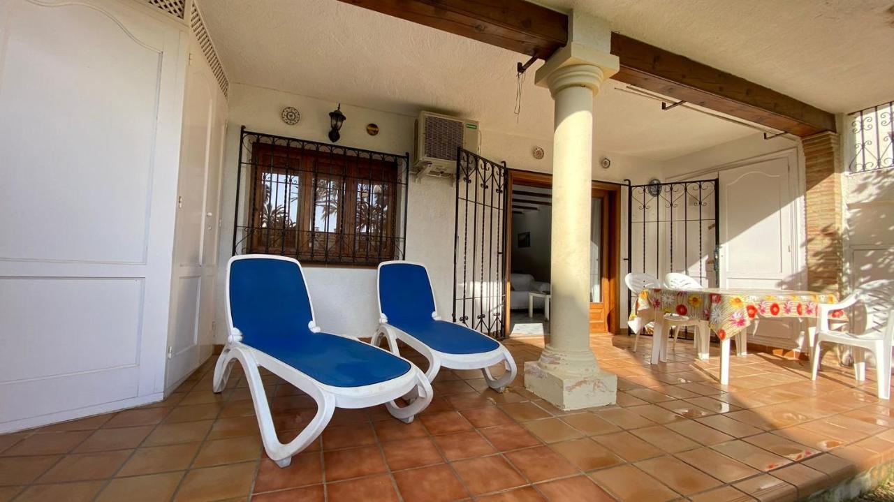 Apartment Bahia Azul *