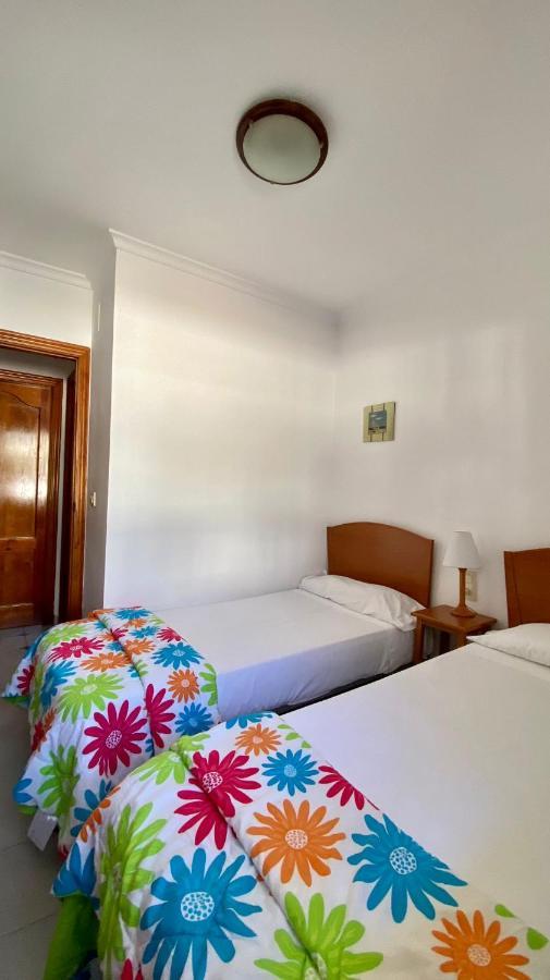 Bahia Azul Apartment Dénia