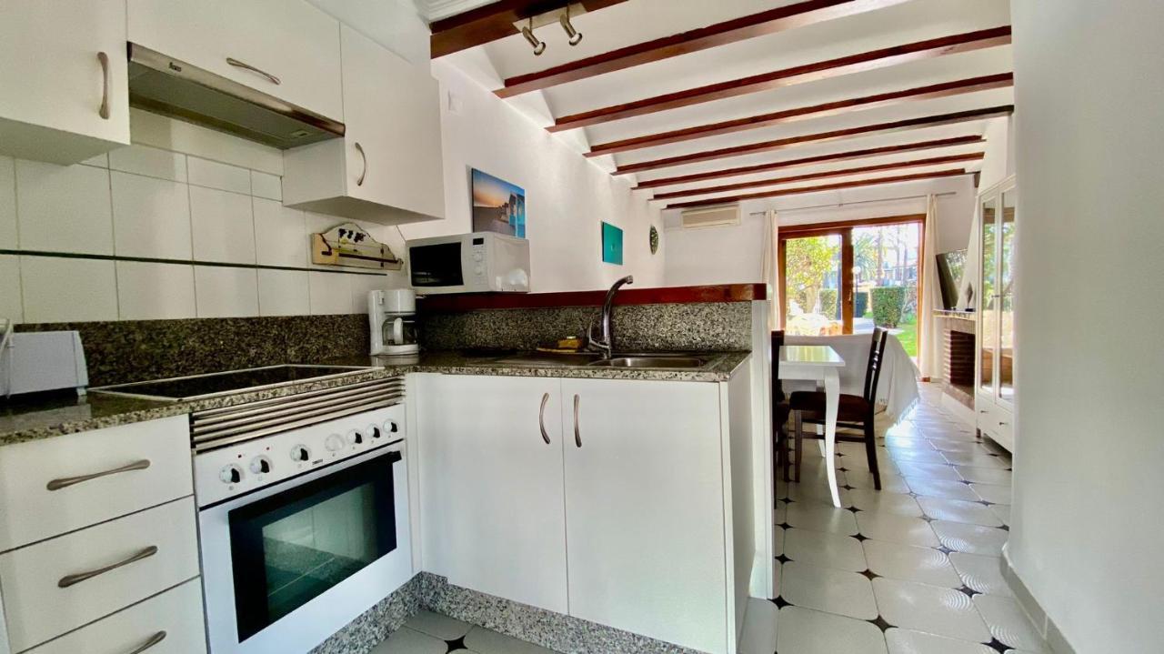 Bahia Azul Apartment *