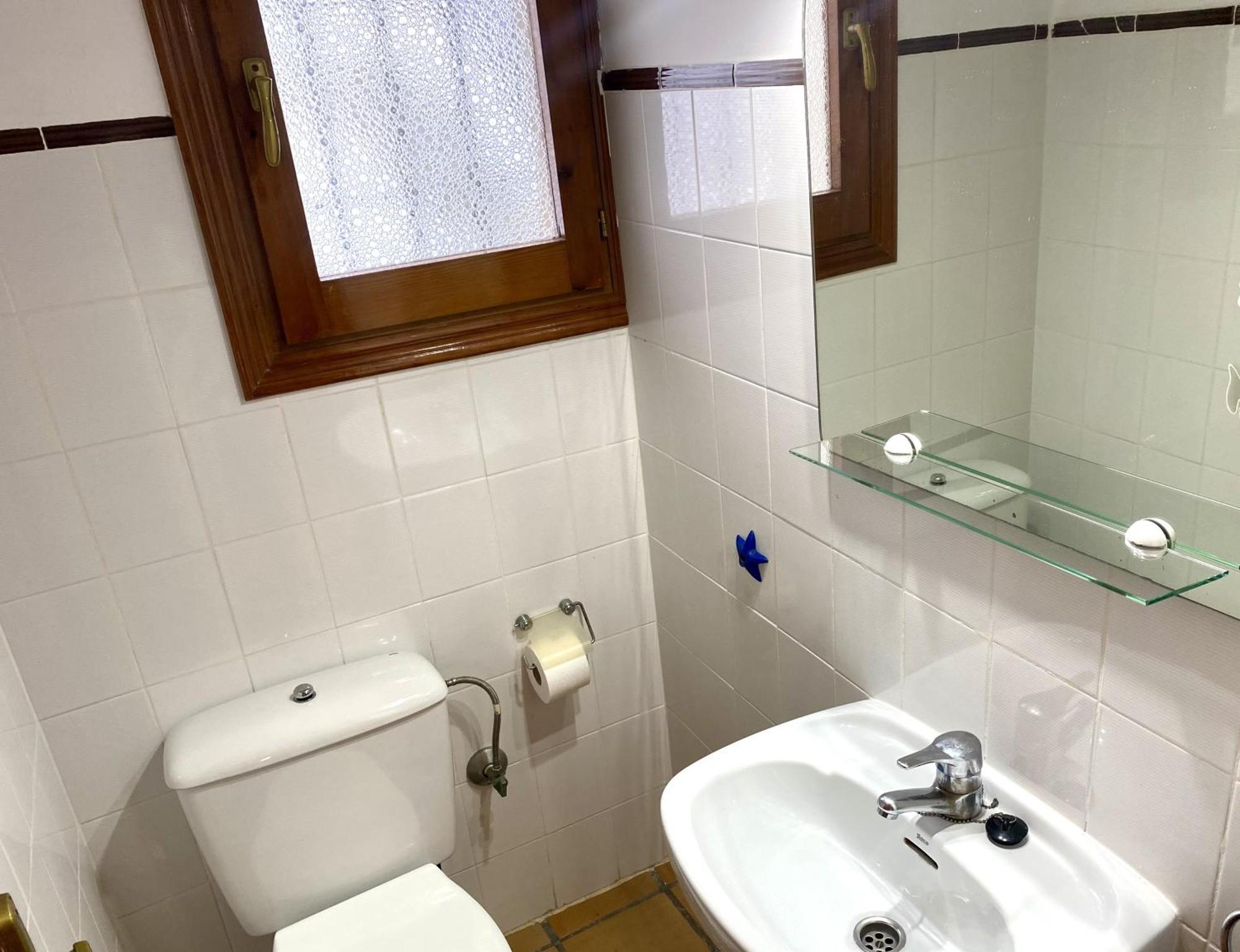 Bahia Azul Apartment *