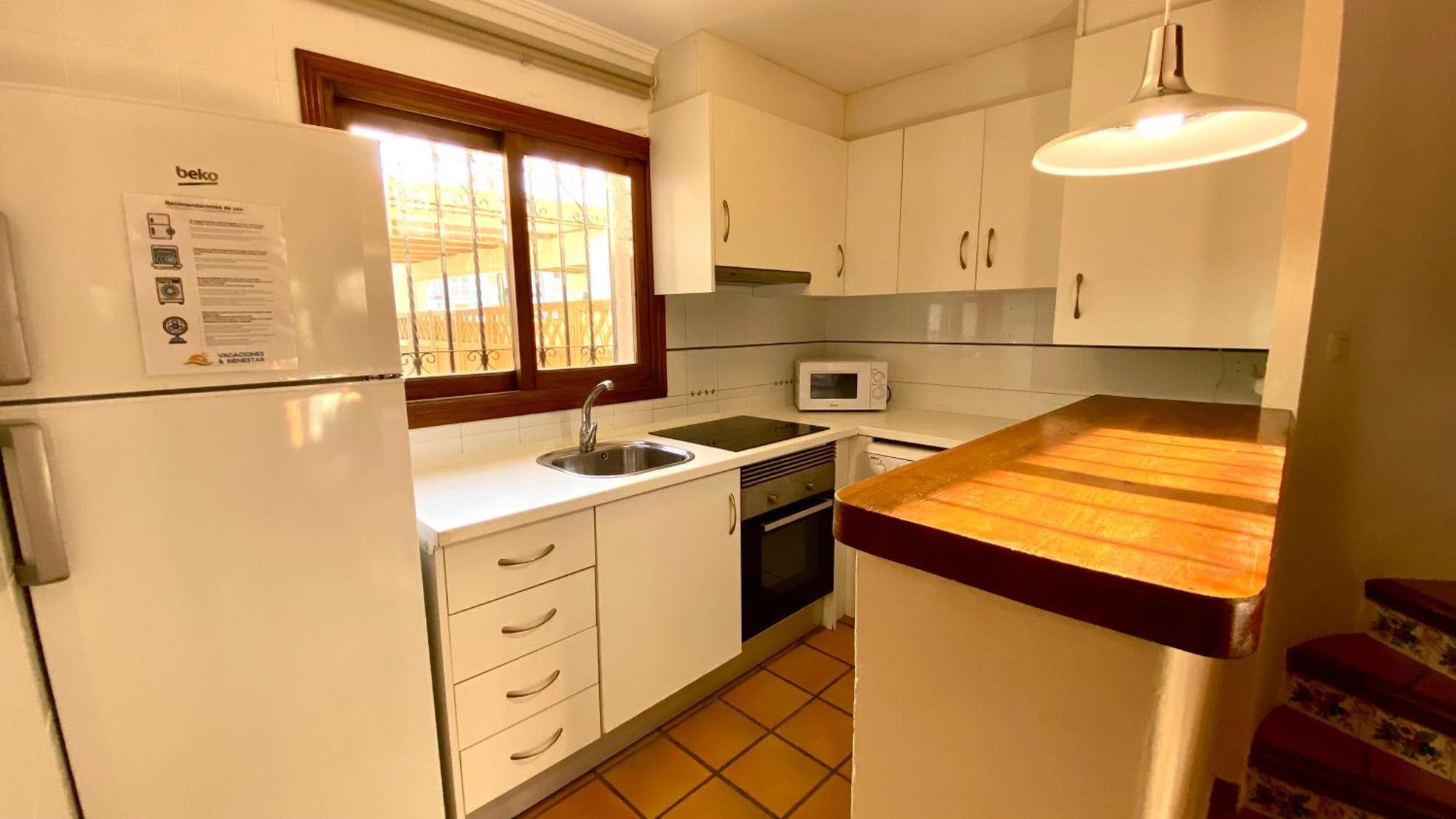 Bahia Azul Apartment