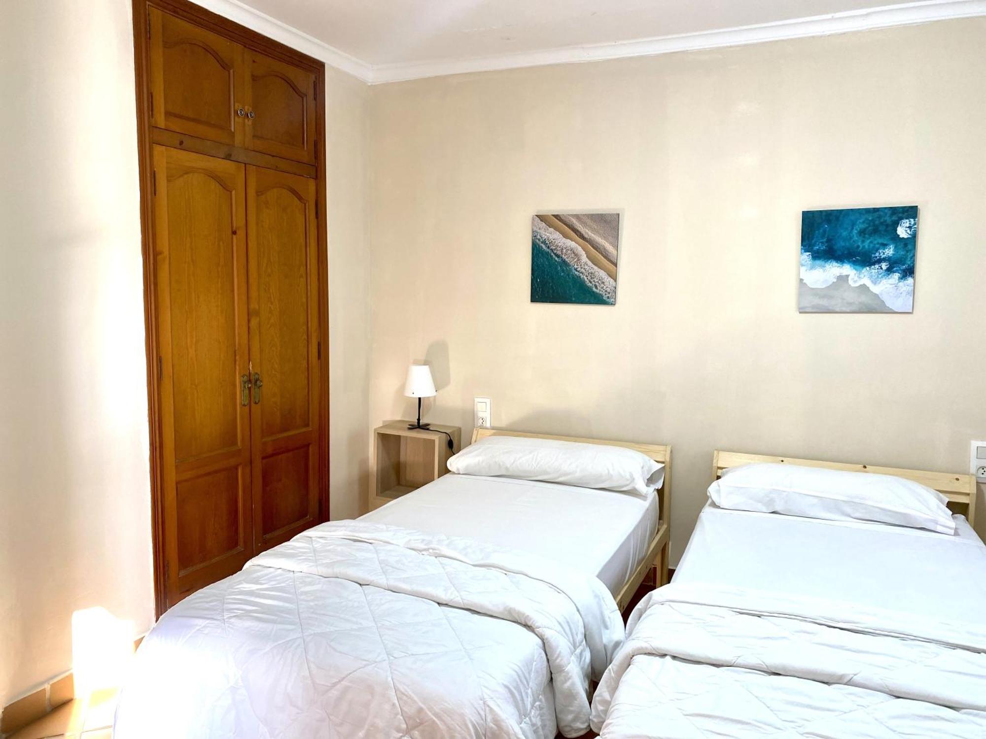 Apartment Bahia Azul *