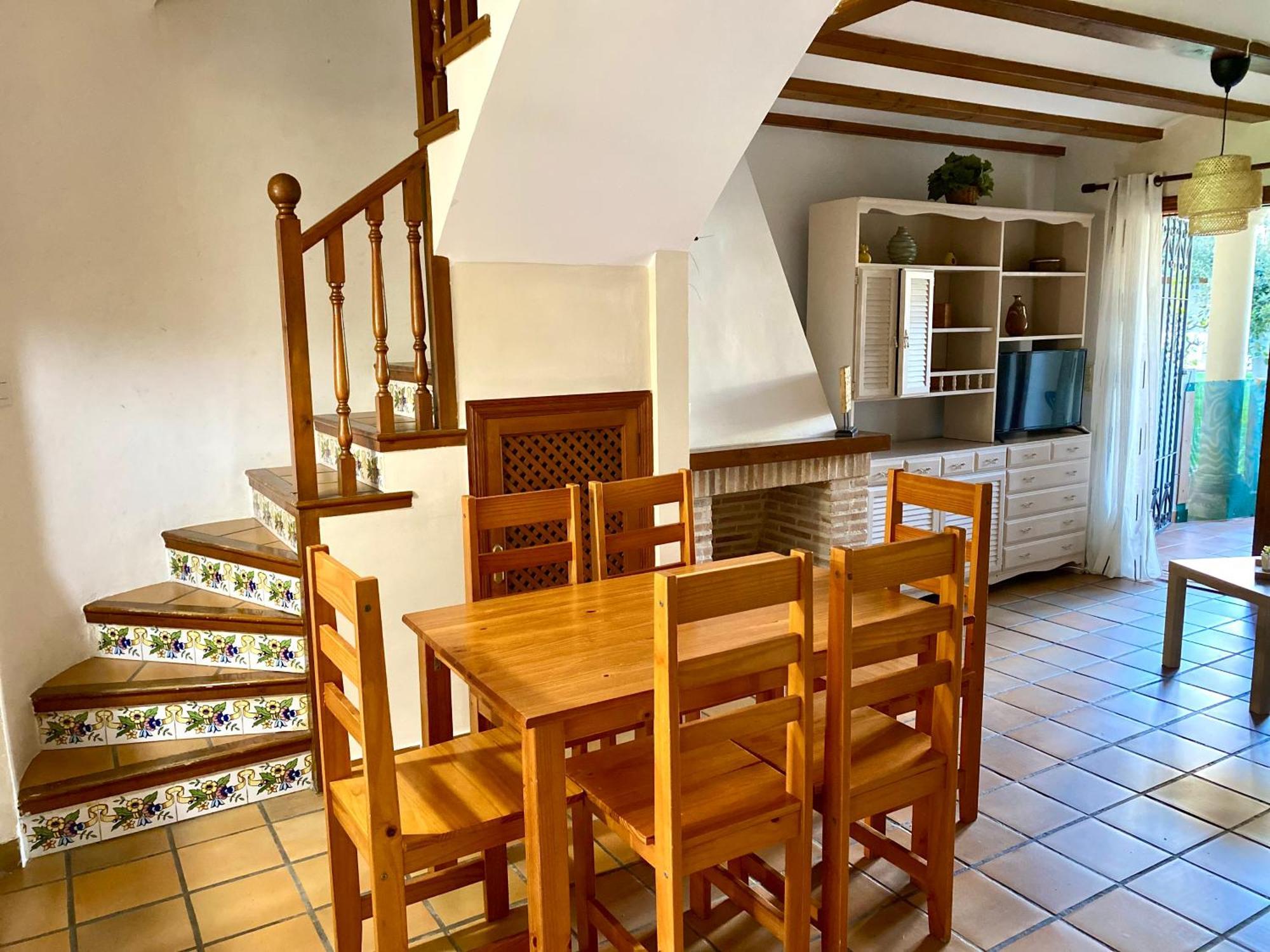 Apartment Bahia Azul Dénia