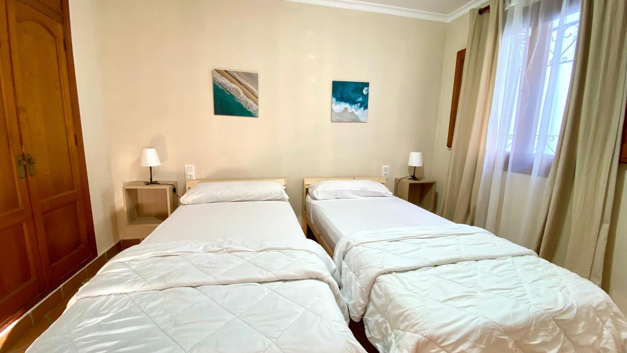 Apartment Bahia Azul