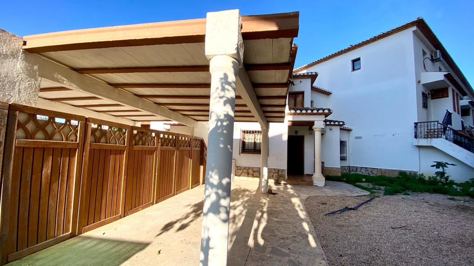 Apartment Bahia Azul Dénia
