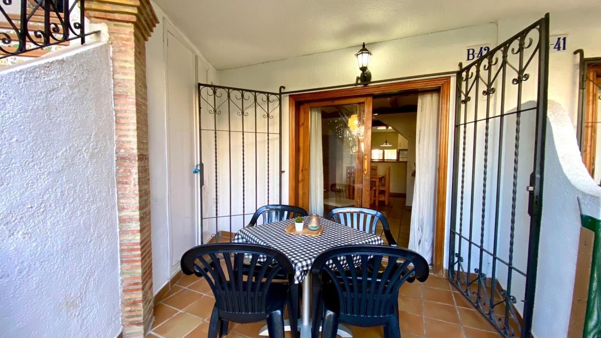 Bahia Azul Vyb Appartement *