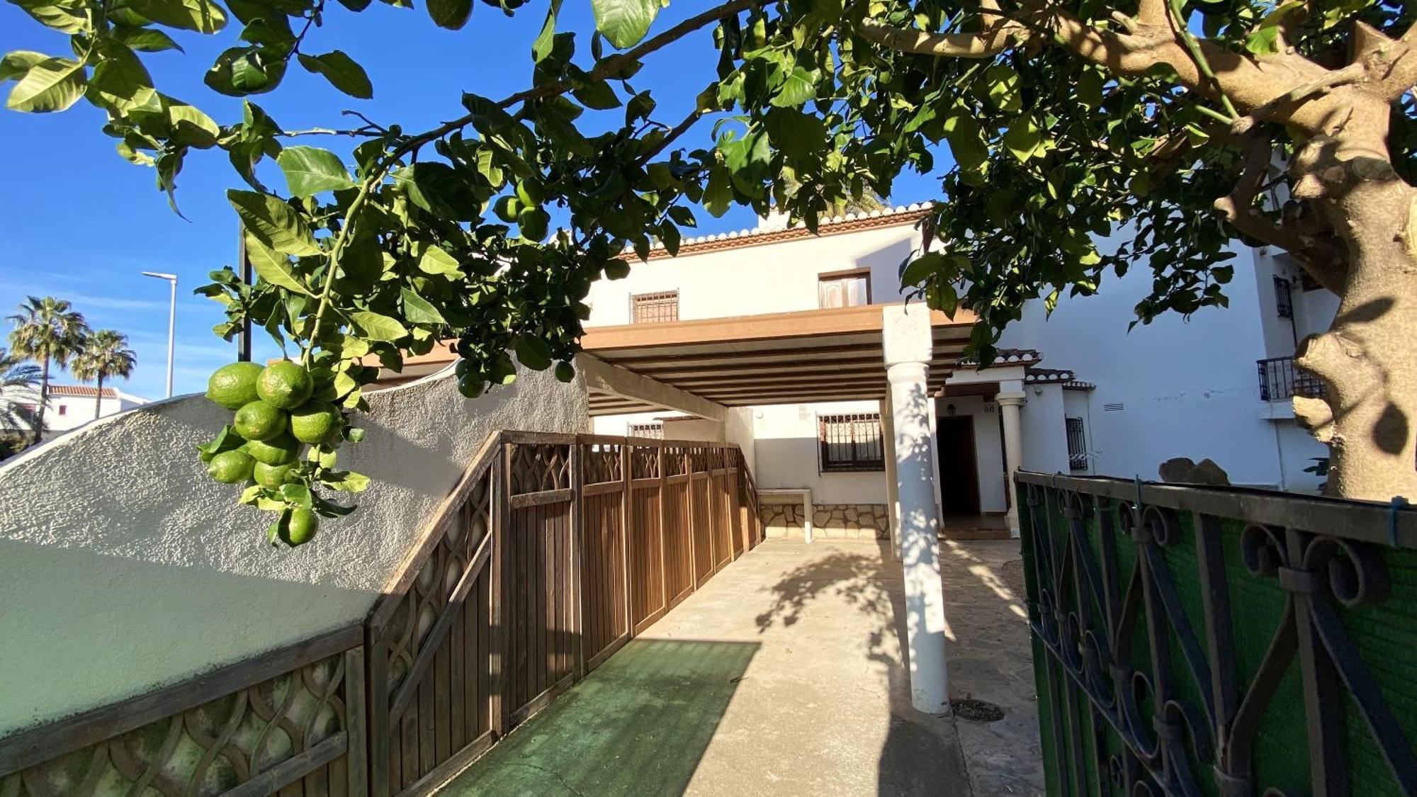 Apartment Bahia Azul Dénia