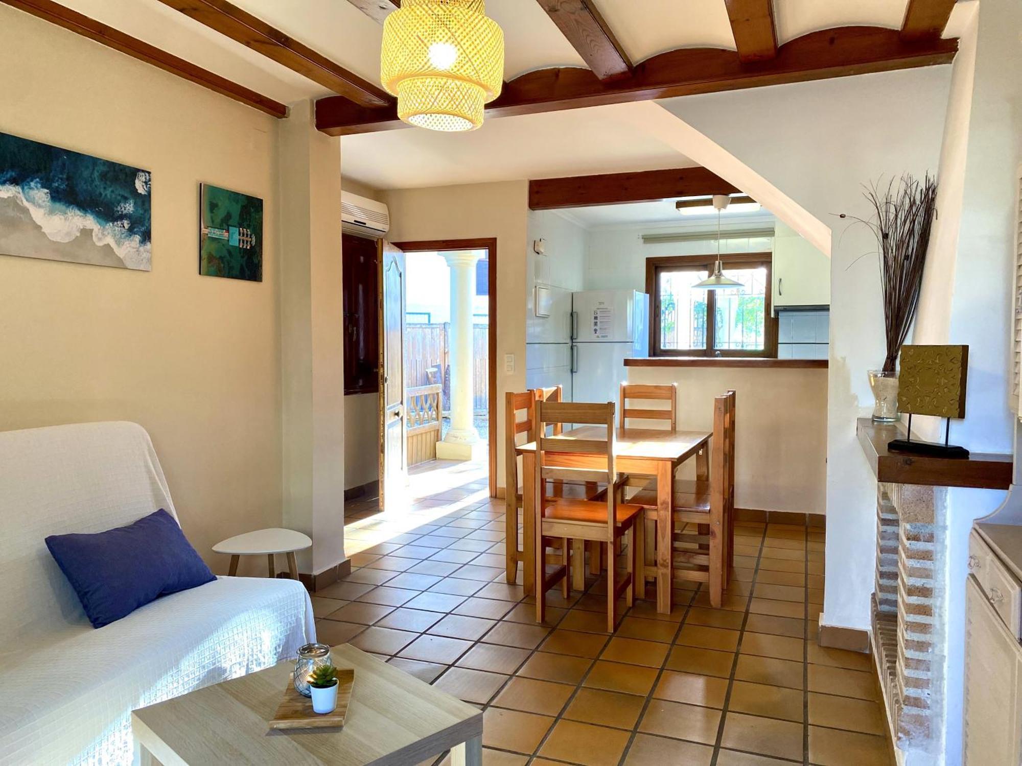 Bahia Azul Apartment Dénia