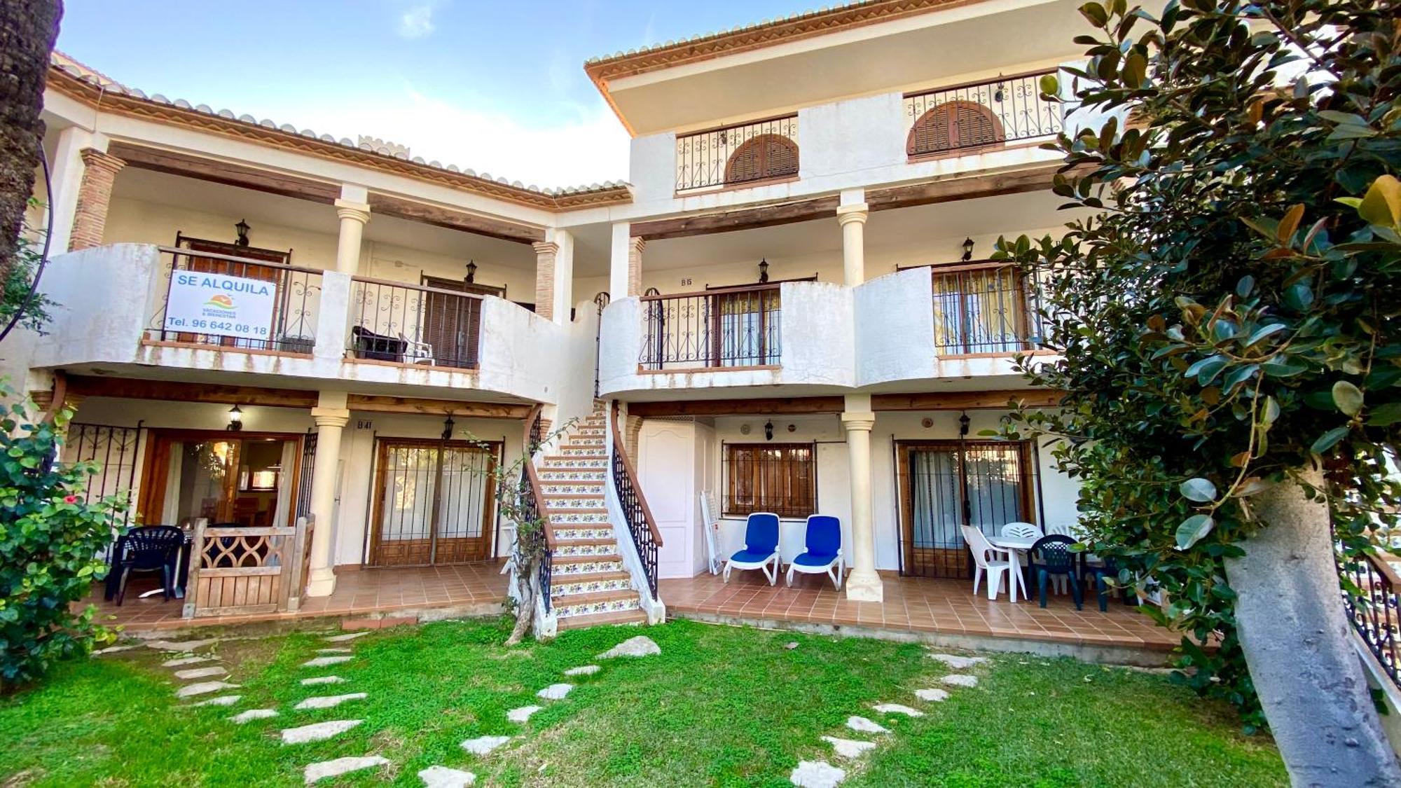 Bahia Azul Vyb Appartement