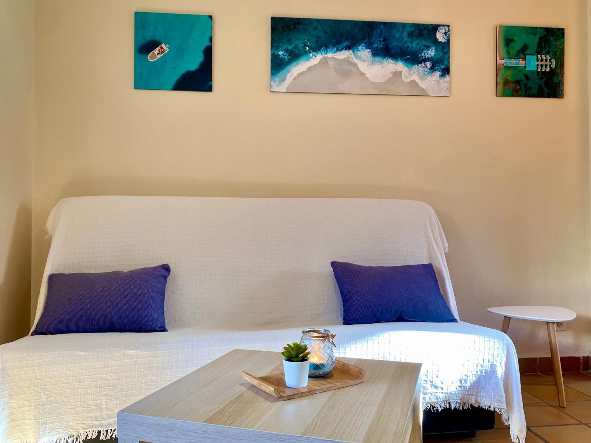 Bahia Azul Apartment *