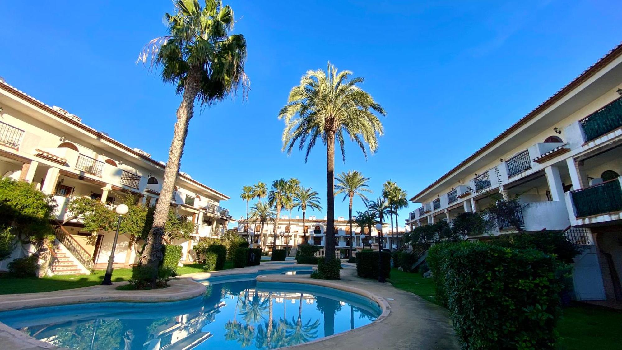 Appartement Bahia Azul Vyb
