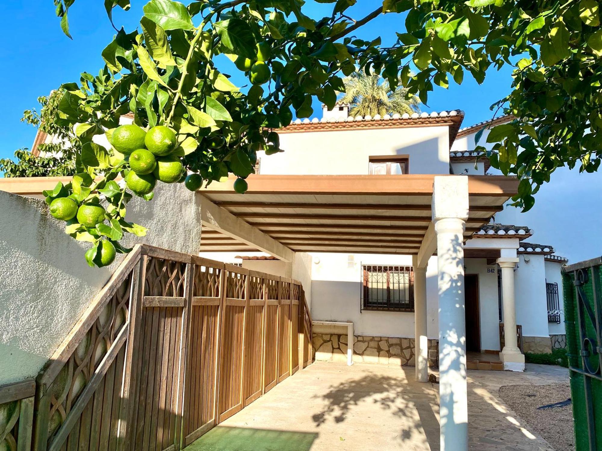 Bahia Azul Dénia