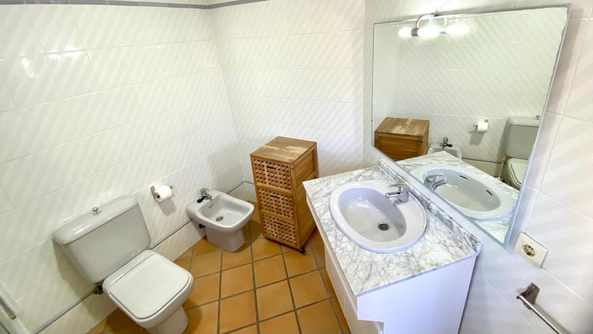 Bahia Azul Apartment