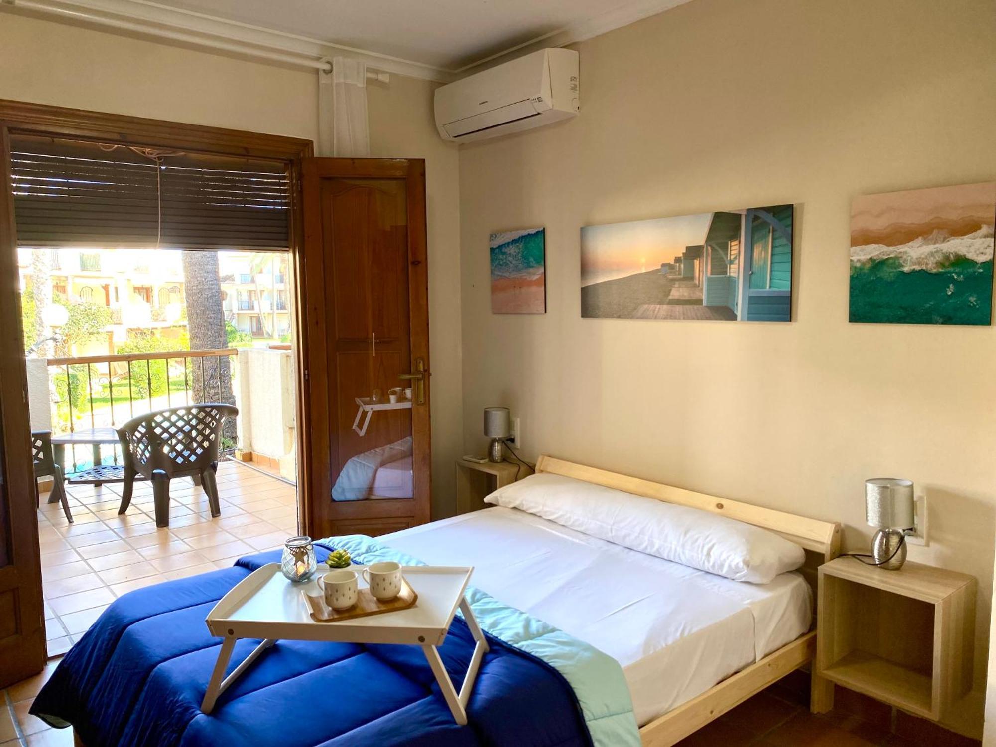Apartment Bahia Azul
