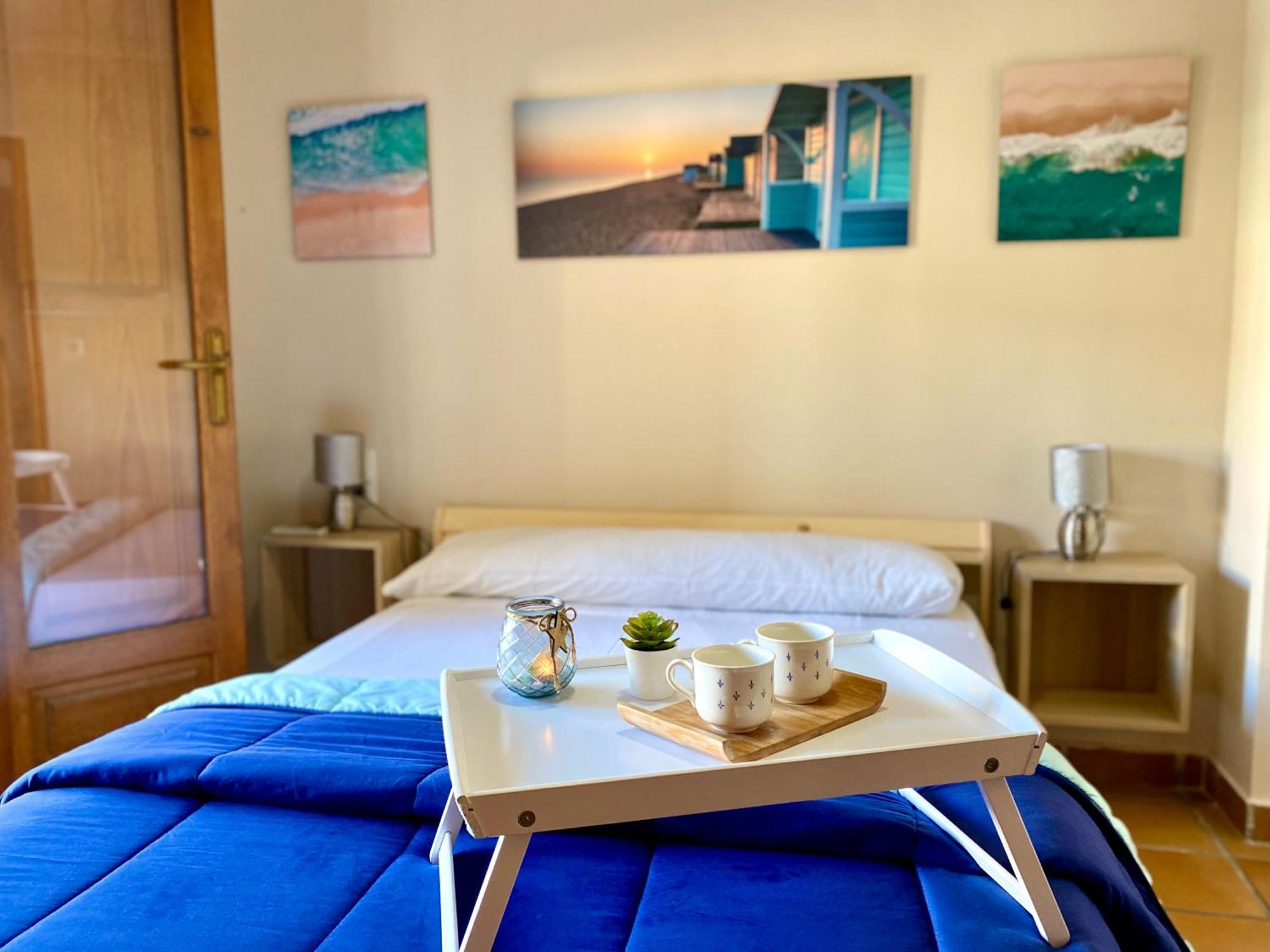 Bahia Azul Apartment