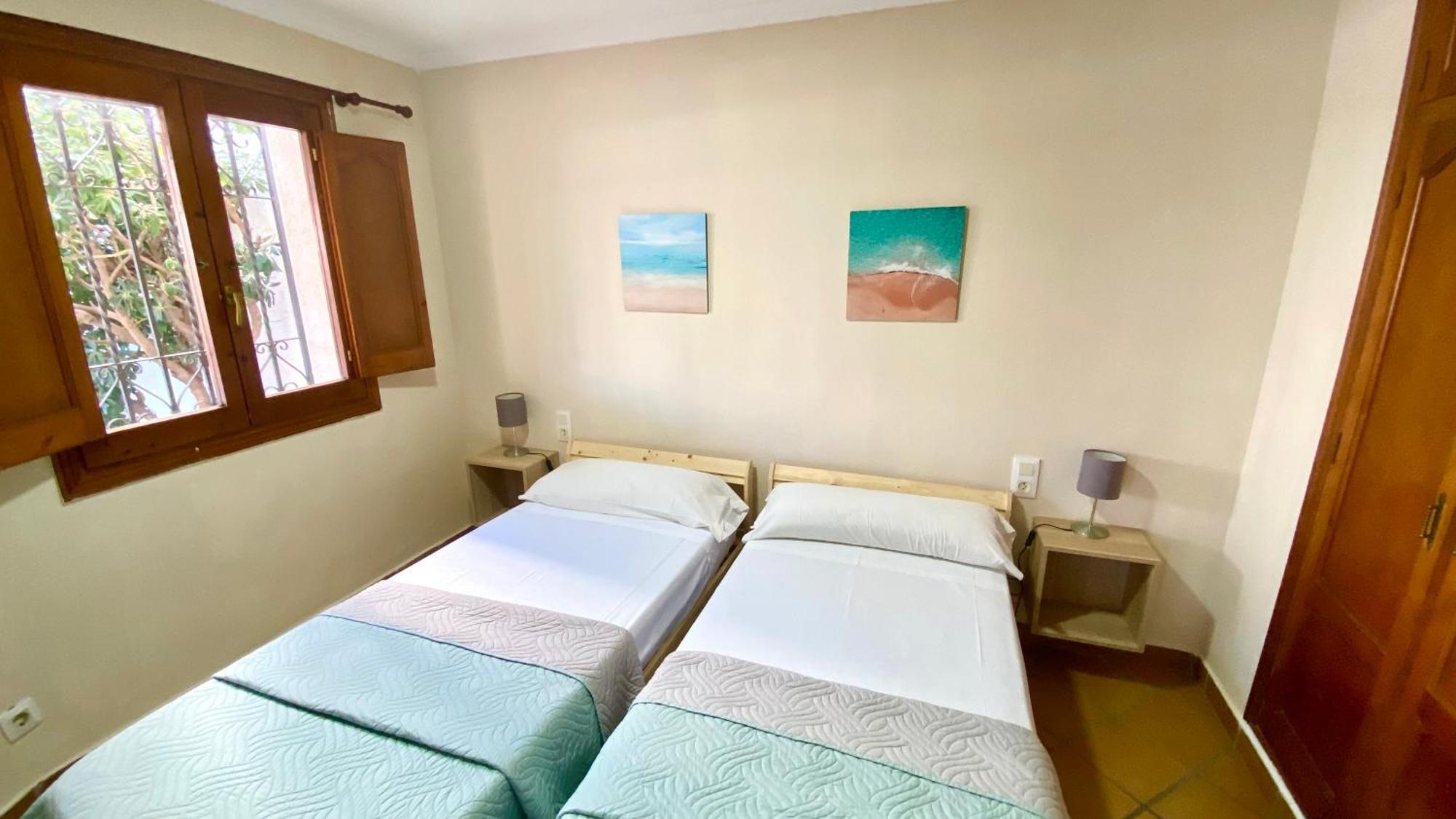 Bahia Azul Apartment