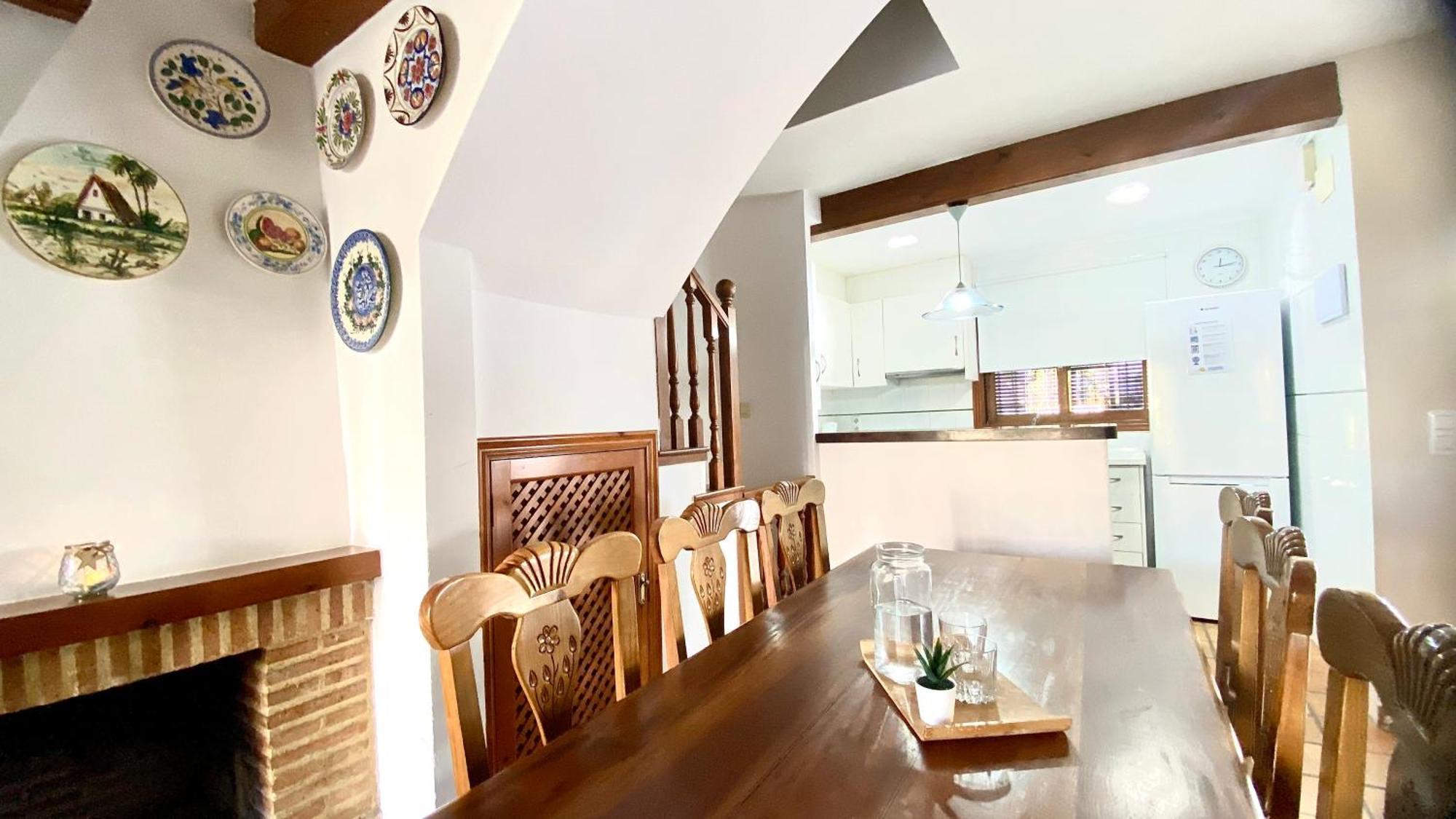 Bahia Azul Apartment Dénia