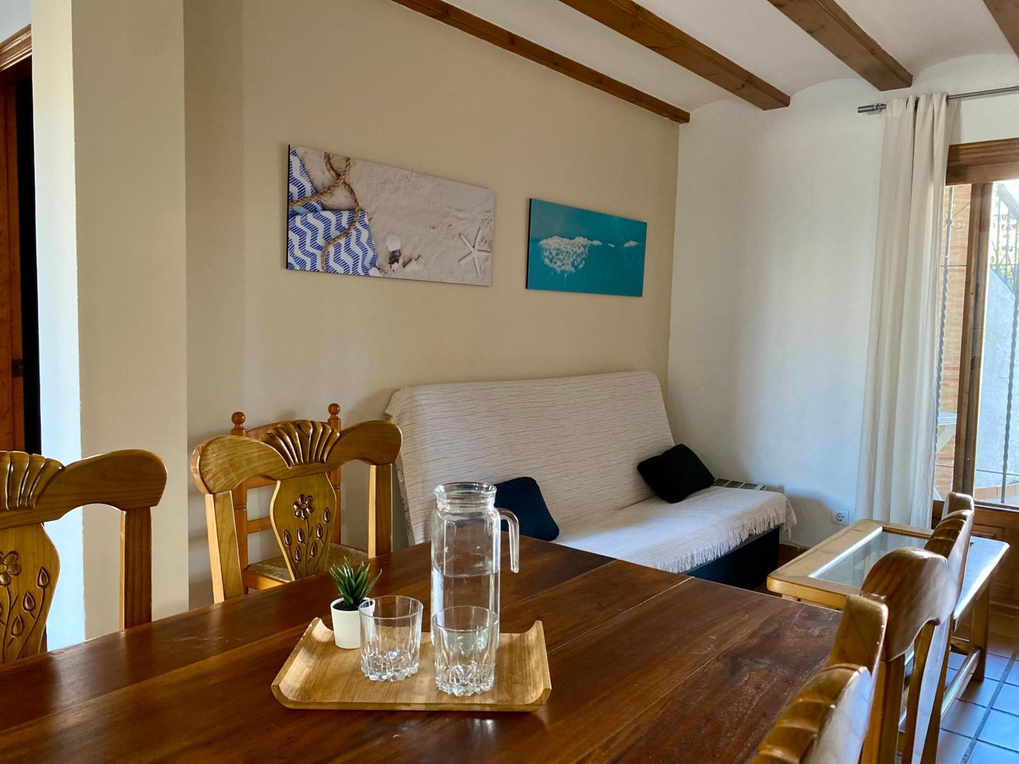 Bahia Azul Vyb Dénia