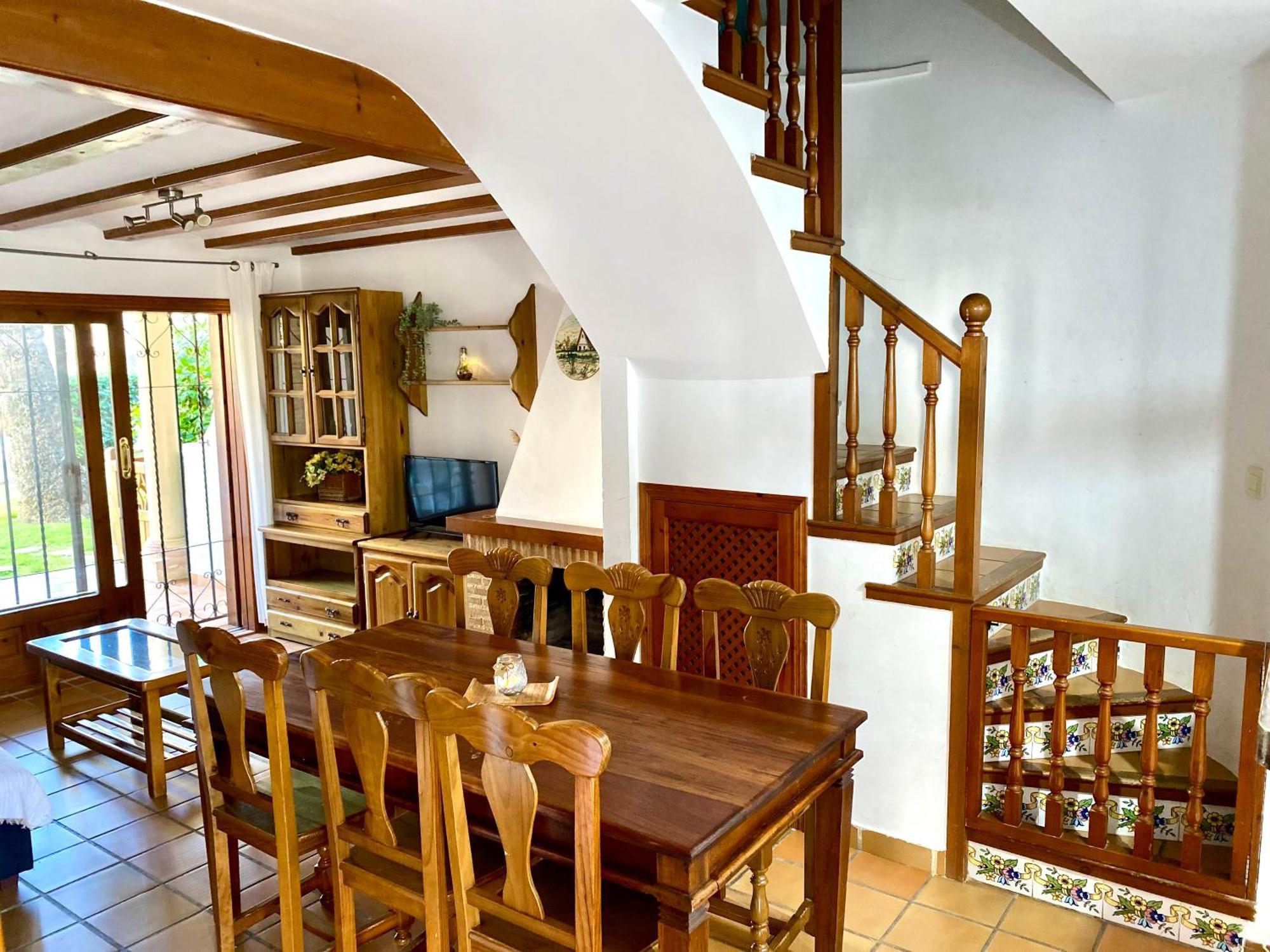 Apartment Bahia Azul Dénia