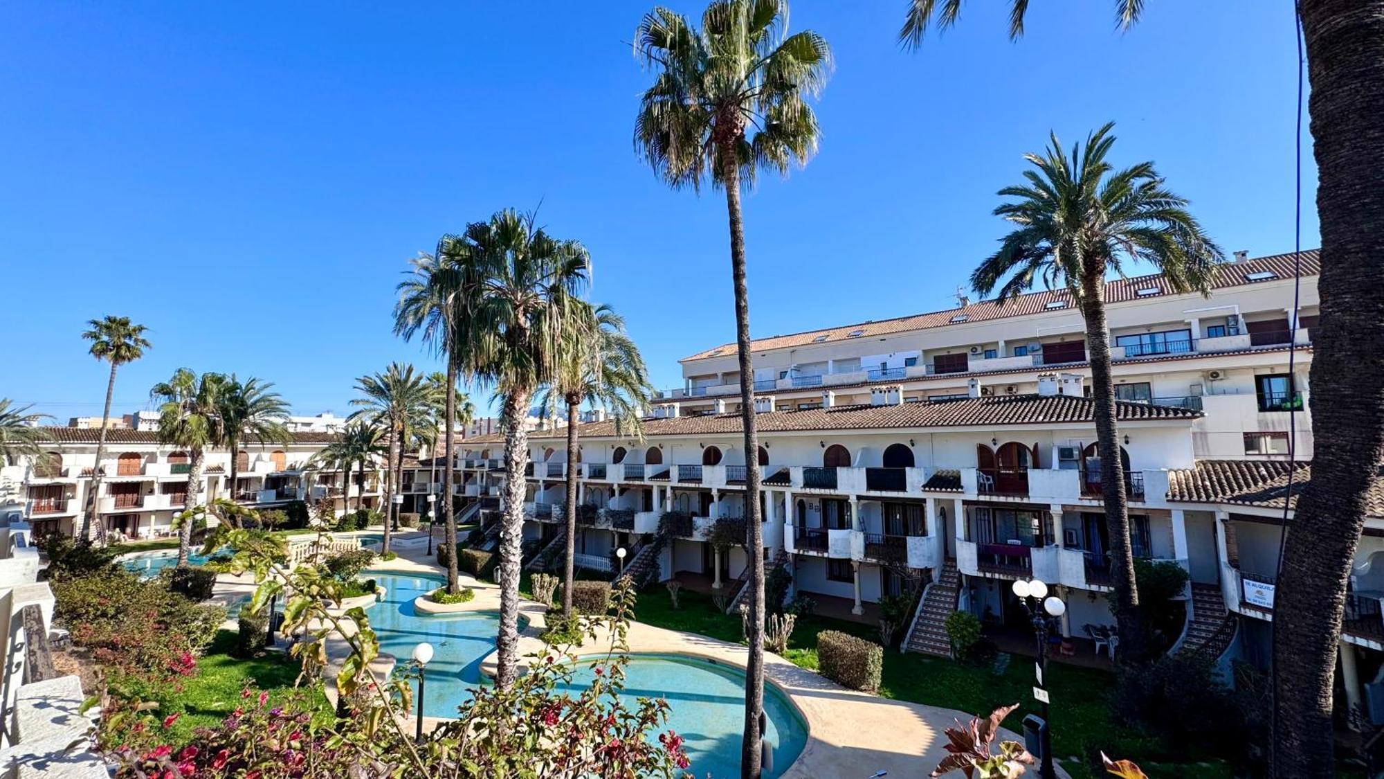 Bahia Azul Apartment