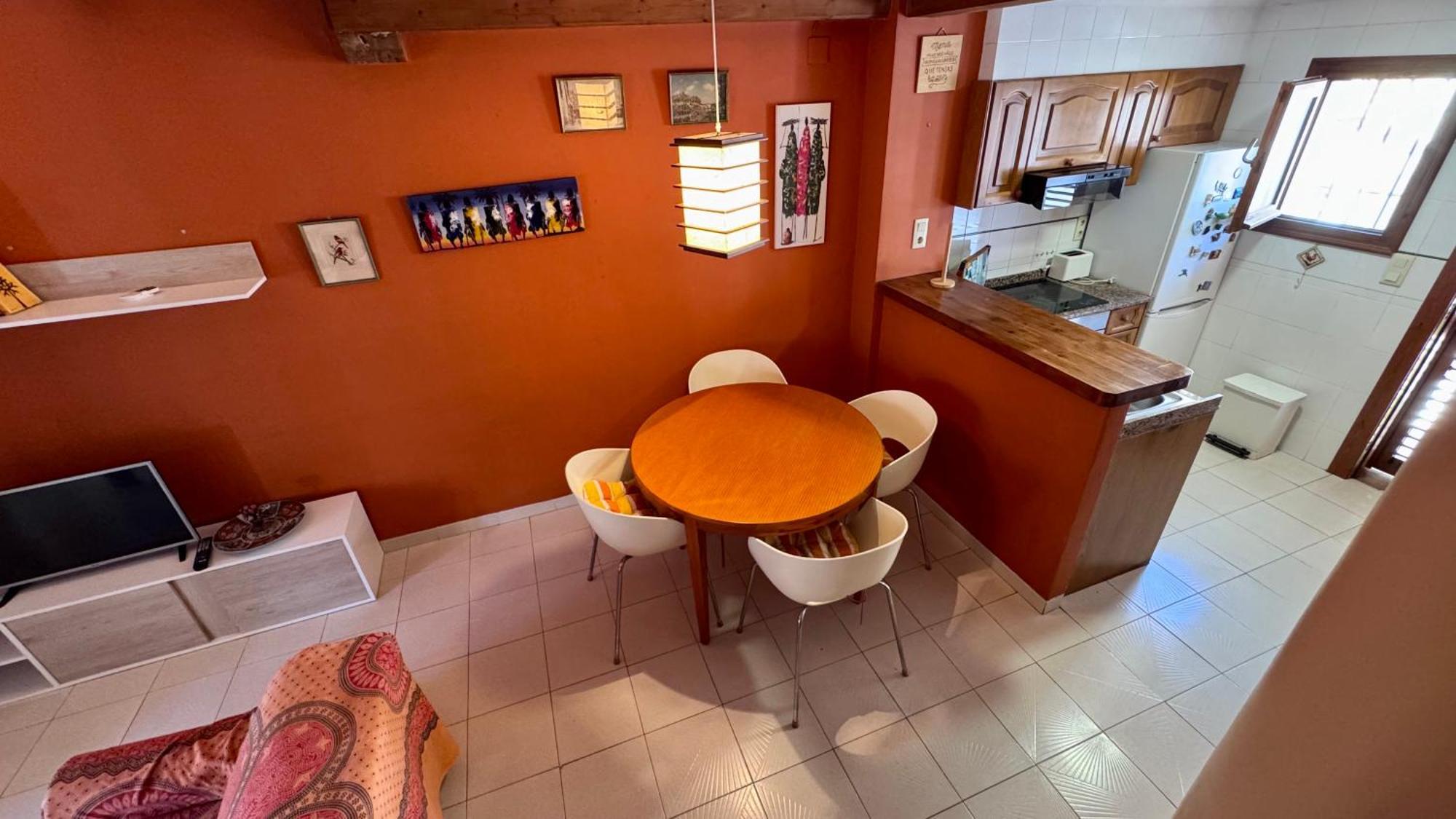 Apartment Bahia Azul