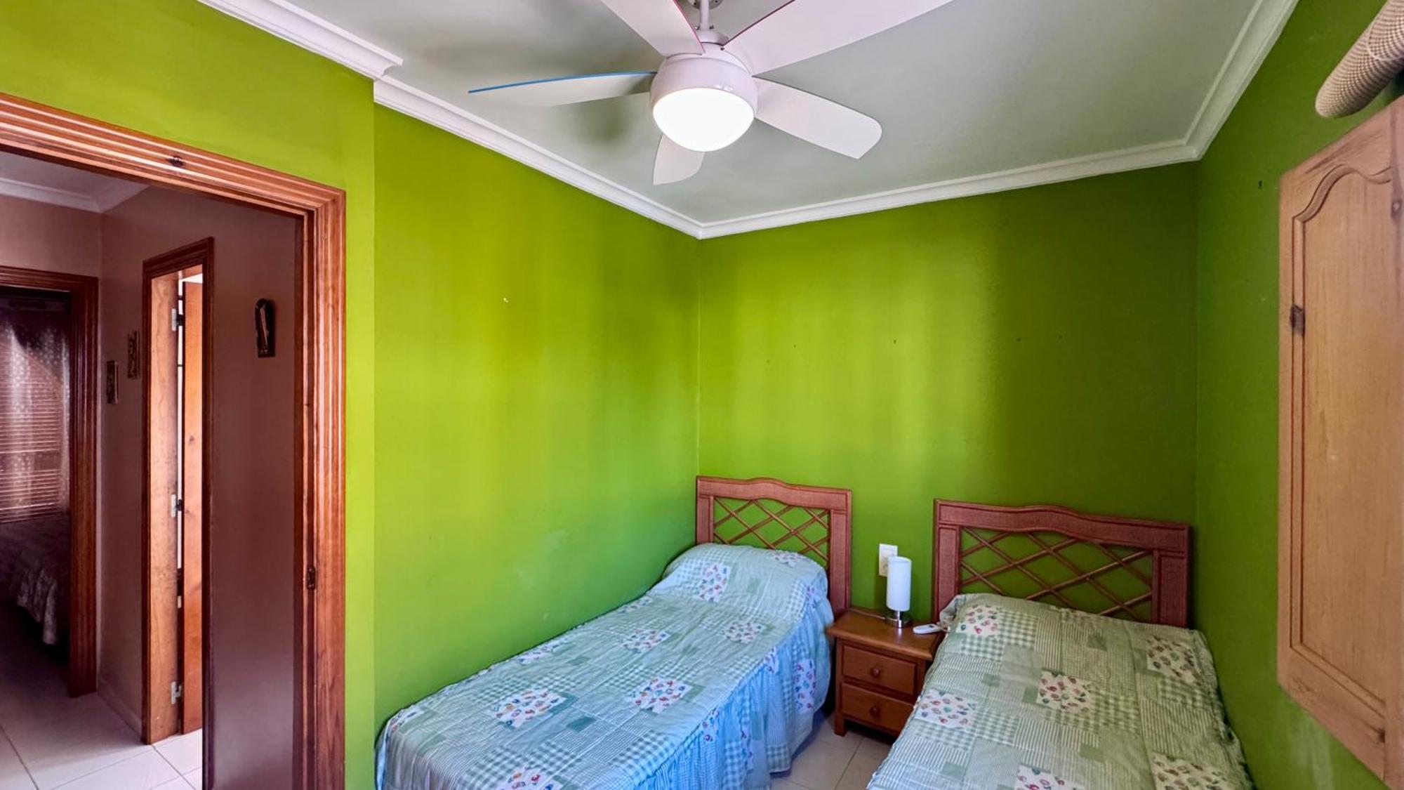 Apartment Bahia Azul *