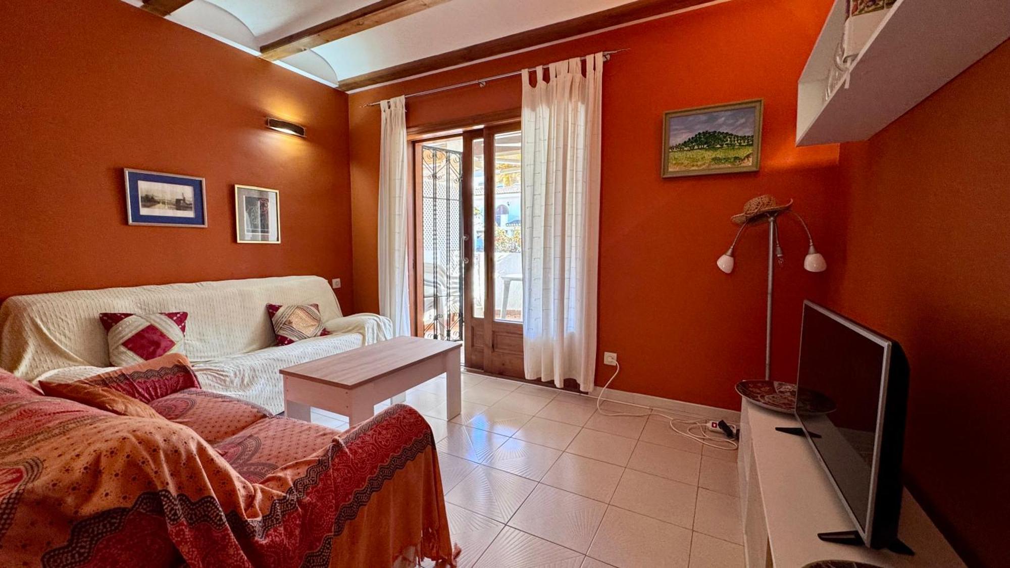 Bahia Azul Apartment Dénia
