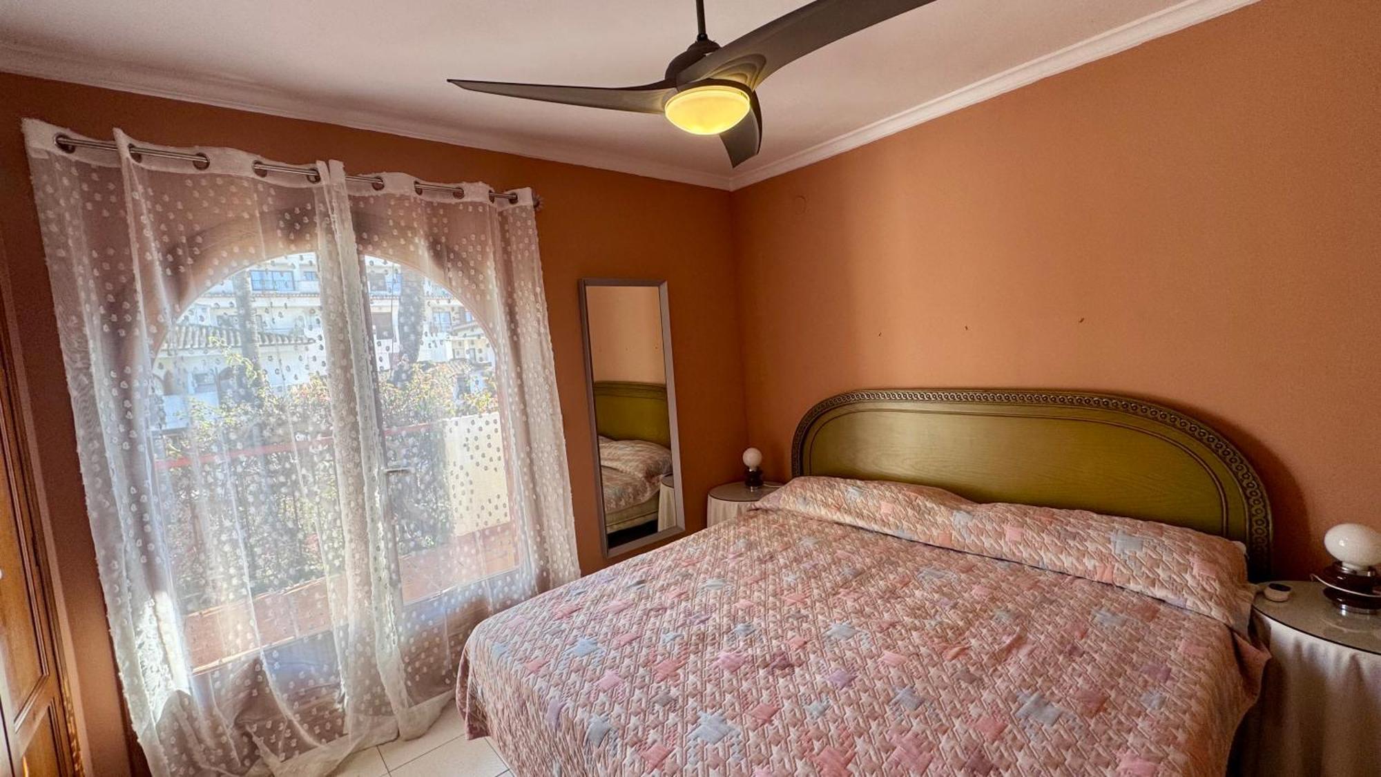 Apartment Bahia Azul Dénia