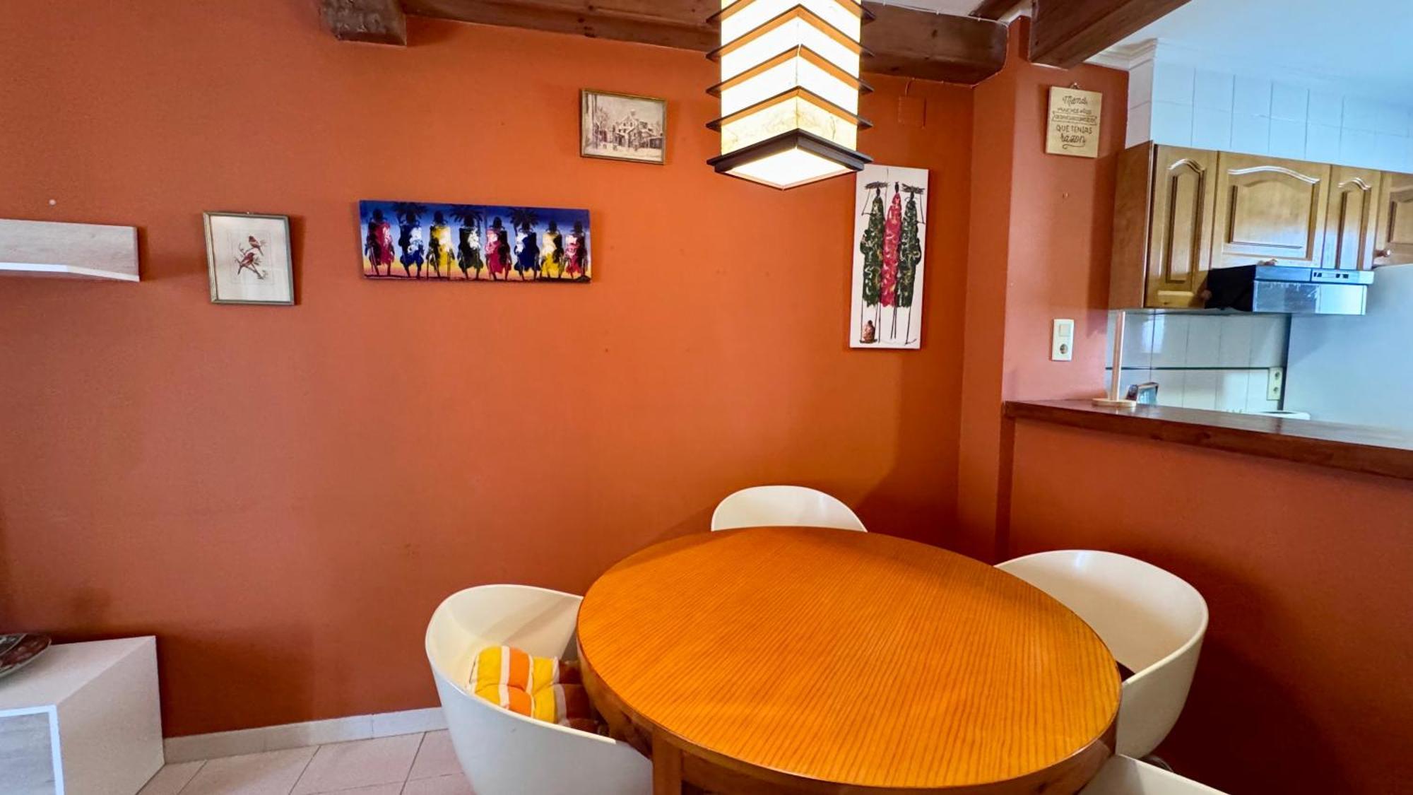 Bahia Azul Apartment