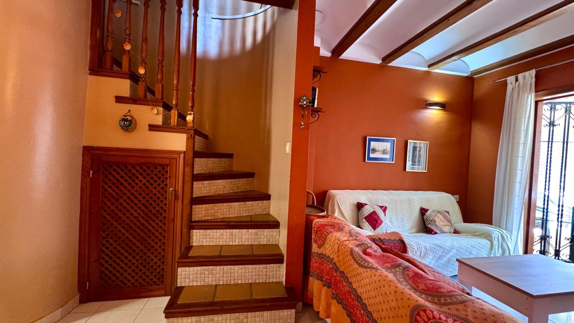 Apartment Bahia Azul