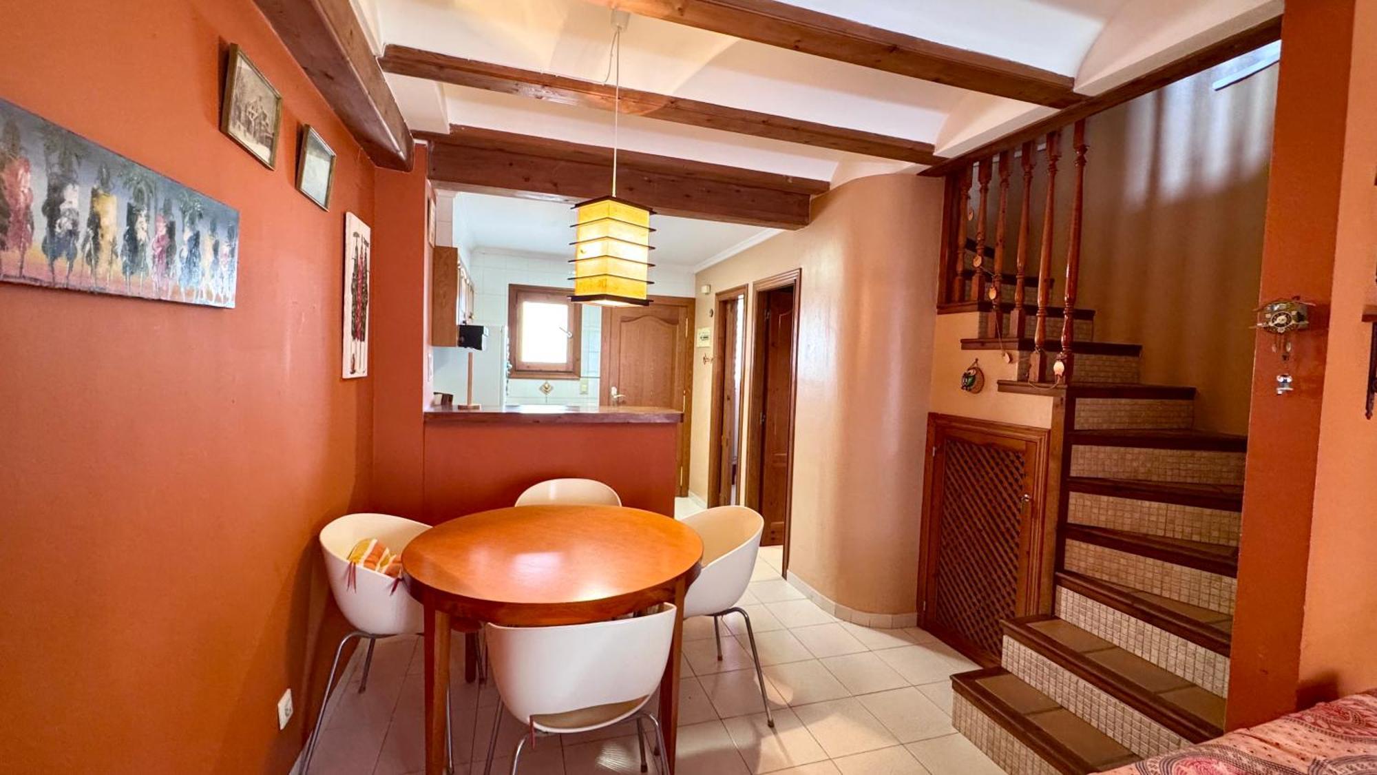 Bahia Azul Apartment *