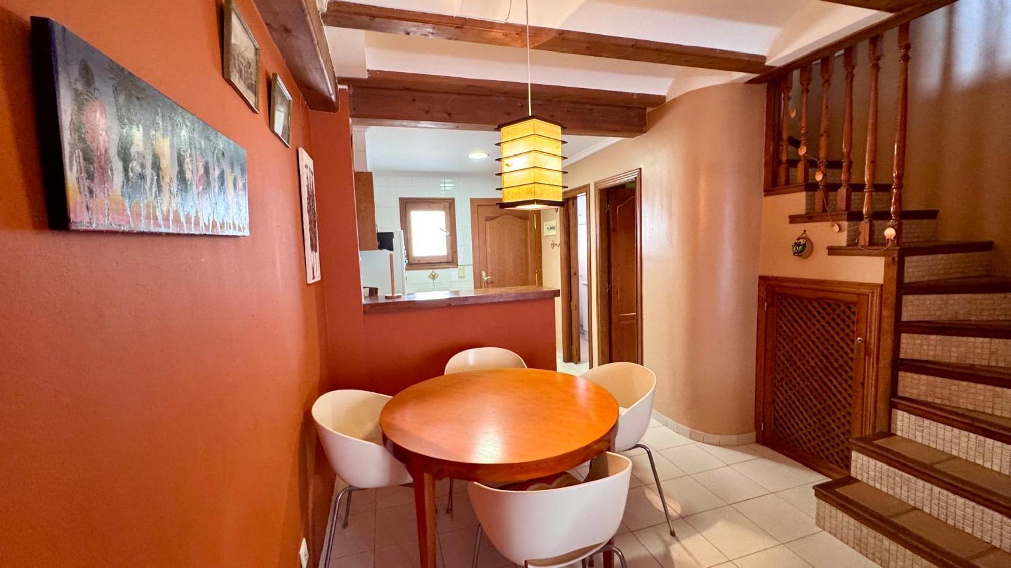 Apartment Bahia Azul Dénia