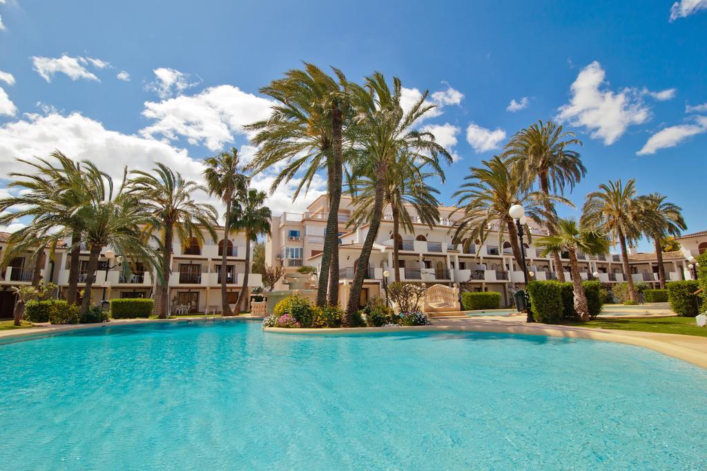 Bahia Azul Vyb Appartement *