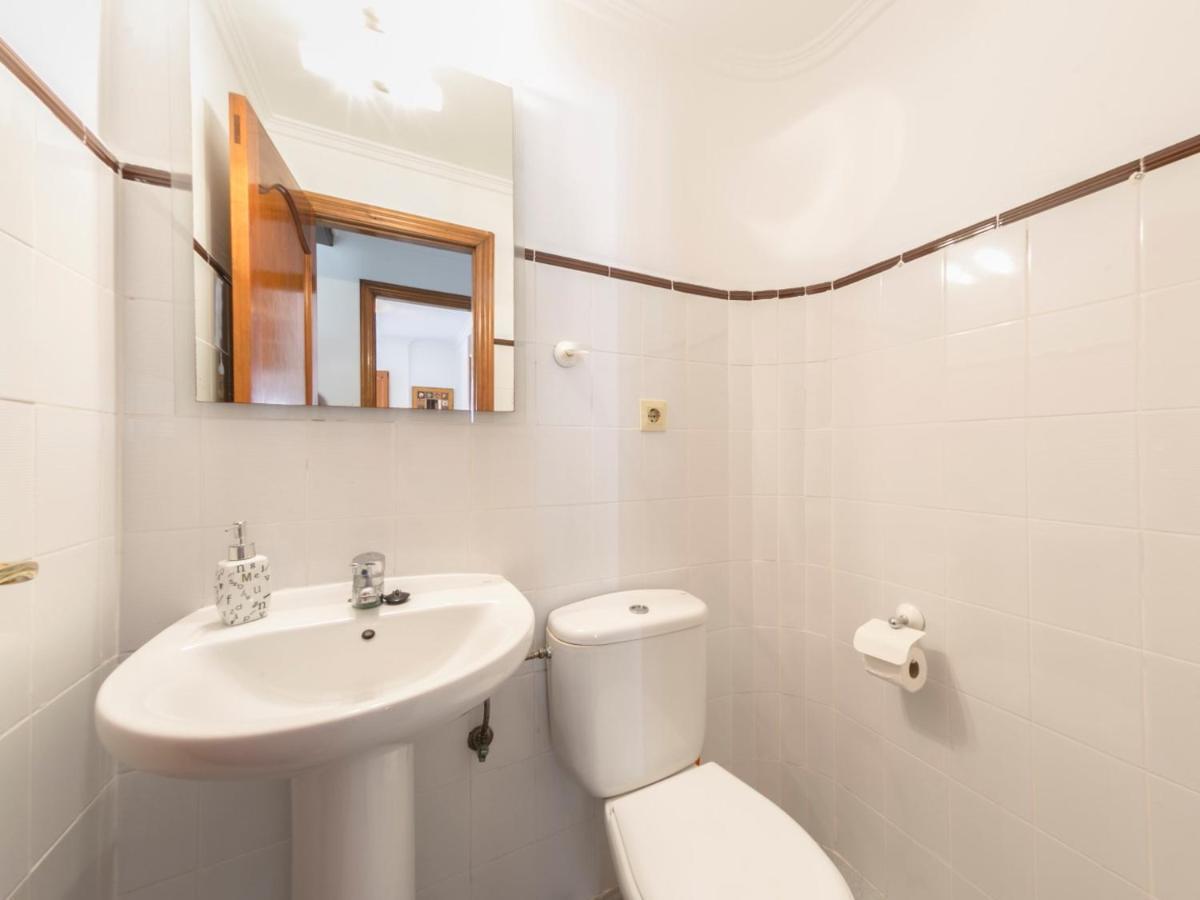 Apartment Bahia Azul Dénia