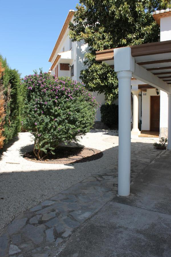 Apartment Bahia Azul Dénia