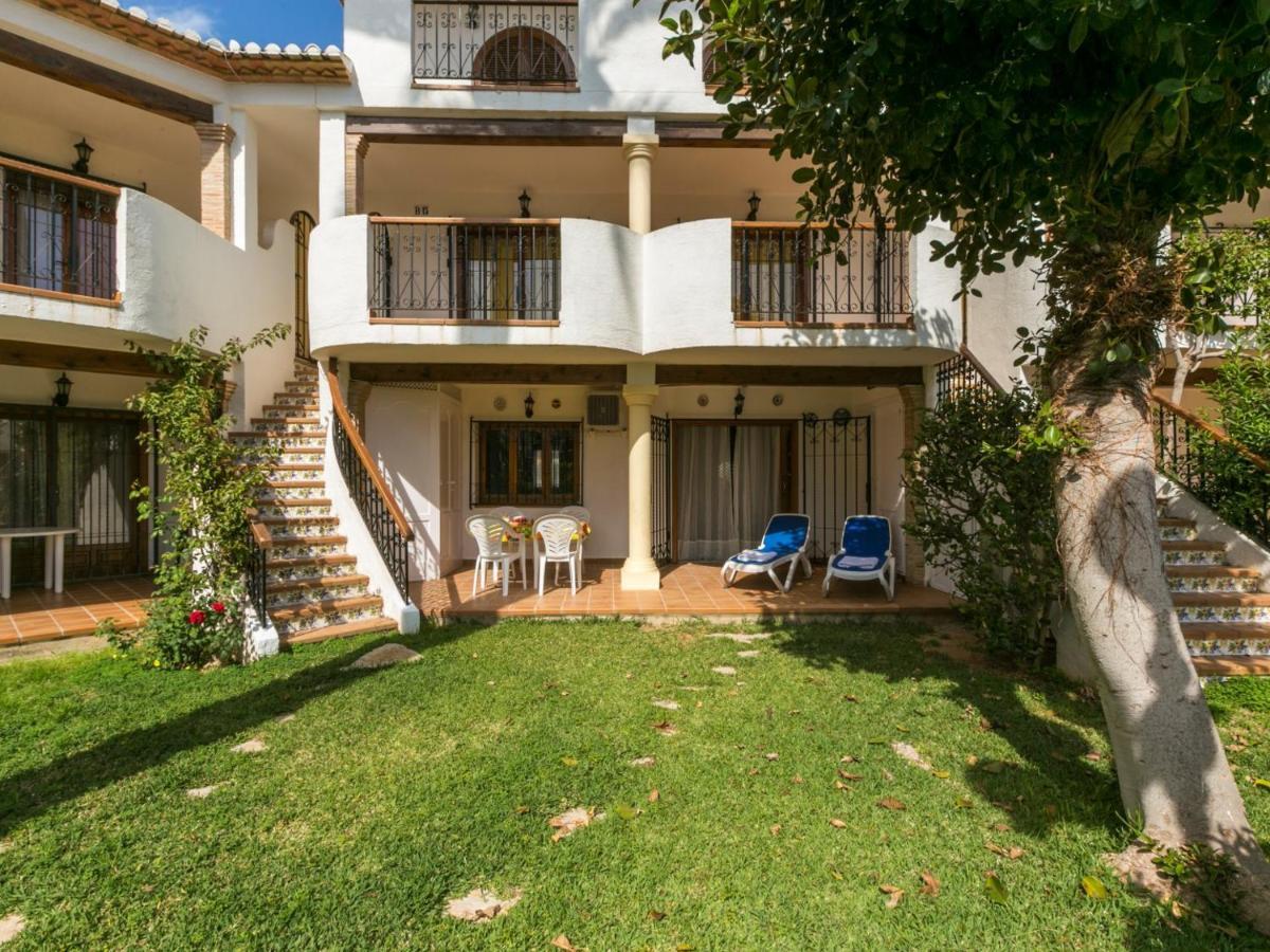 Apartment Bahia Azul Dénia